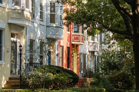 Glover Park, Washington DC - Neighborhood Guide | Trulia