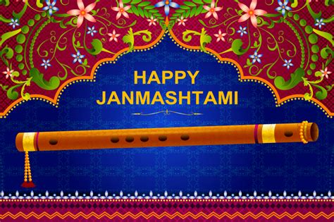 Janmashtami in 2020/2021 - When, Where, Why, How is Celebrated?