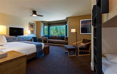 Hyatt Regency Lake Tahoe Resort, Spa and Casino Incline Village, Nevada, US - Reservations.com