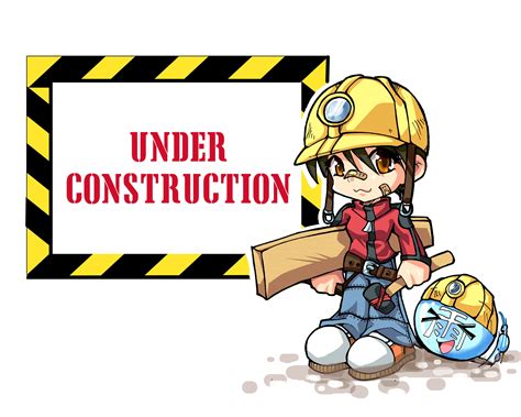 under, Construction, Sign, Work, Computer, Humor, Funny, Text, Maintenance, Wallpaper, Website ...