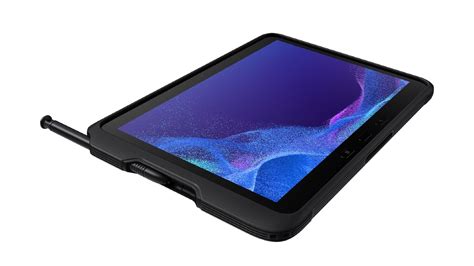 Samsung Galaxy Tab Active 4 Pro Rugged Tablet Unveiled: Details Here ...