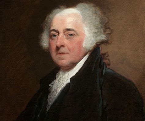 John Adams Biography - Facts, Childhood, Family Life & Achievements