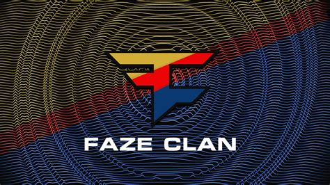 FaZe Clan Members Wallpapers - Wallpaper Cave