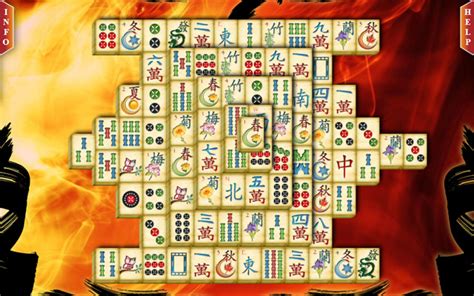 Mahjong Solitaire - Chrome Web Store