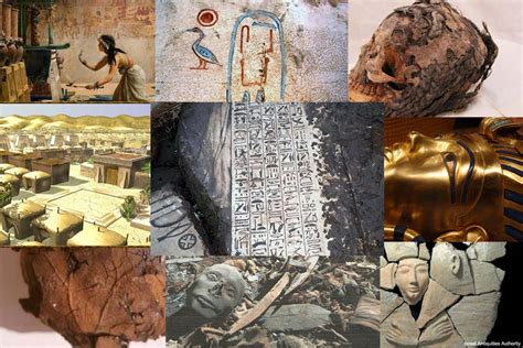 Top Ten Ancient Egyptian Discoveries of 2014 | Ancient Origins