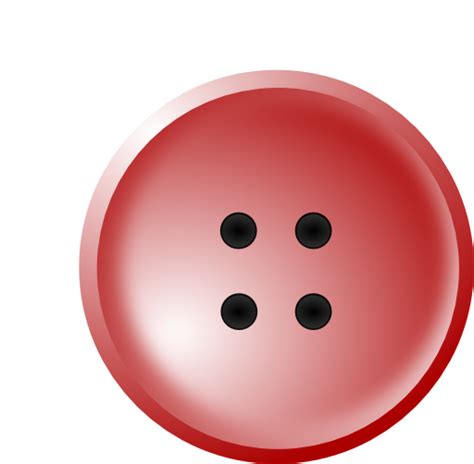 Free Red Button Cliparts, Download Free Red Button Cliparts png images, Free ClipArts on Clipart ...