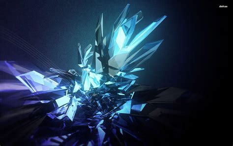 Cool Crystal Backgrounds