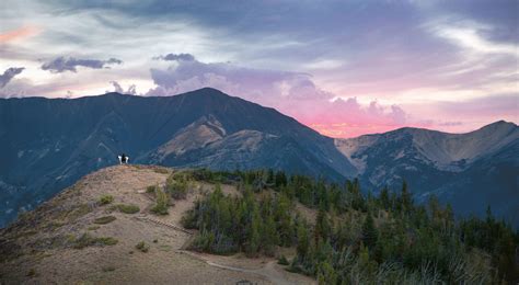 Wallowas Oregon | Alpine Peaks, Meadows, & Wilderness