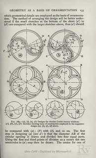 Practical Geometry for Builders and Architects | Revival Sou… | Learn From. Build More. | Flickr