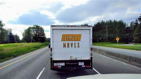 Long Distance Moving Services | Simple Moves & Storage