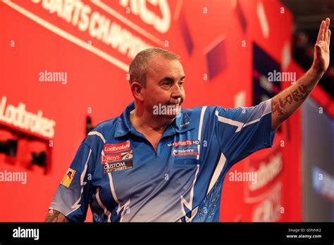 Darts - Ladbrokes.com World Darts Championships - Day Ten - Alexandra ...