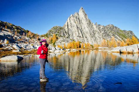 The Enchantments Is Washington's Most Spectacular Hike | Seattle Met