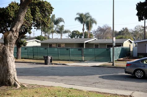 Second single-family home near CSULB campus slated for student housing – Press Telegram