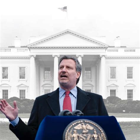 9 things to know about Bill de Blasio – Center for Public Integrity