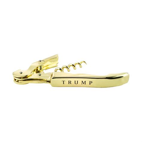 Trump Wine Bottle Opener - Trump Store