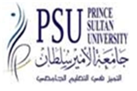 Profile for Prince Sultan University - HigherEdJobs