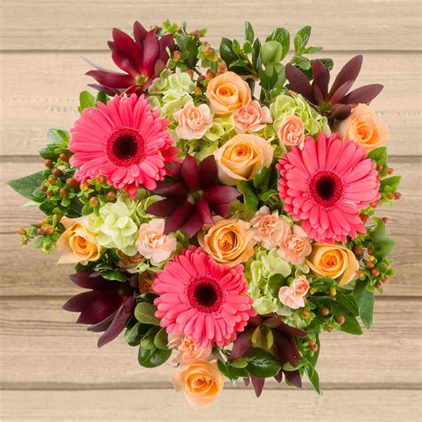 Daisy Arrangements and Bouquet Ideas