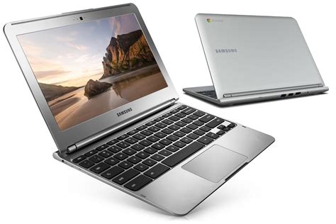 Save 83% off this refurbished Samsung Chromebook 11.6" 16GB - Neowin