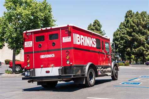 Brinks Truck Images – Browse 306 Stock Photos, Vectors, and Video | Adobe Stock