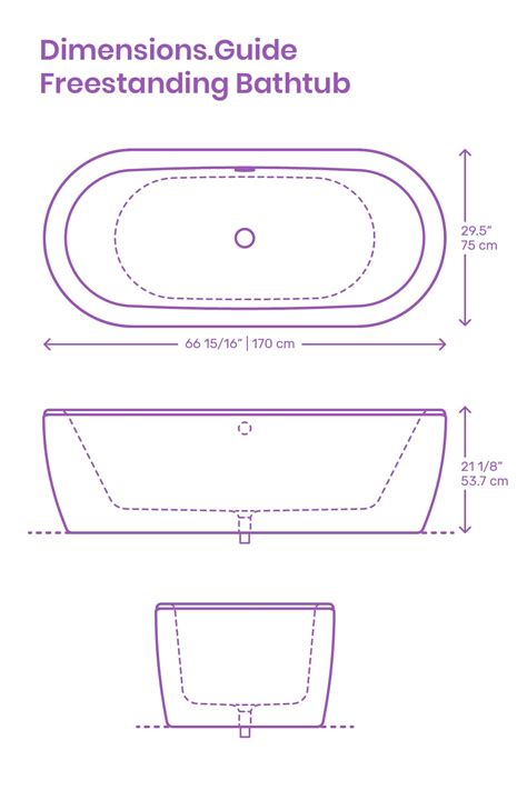 Small Bathtub Dimensions In Cm - Bathtube Insight