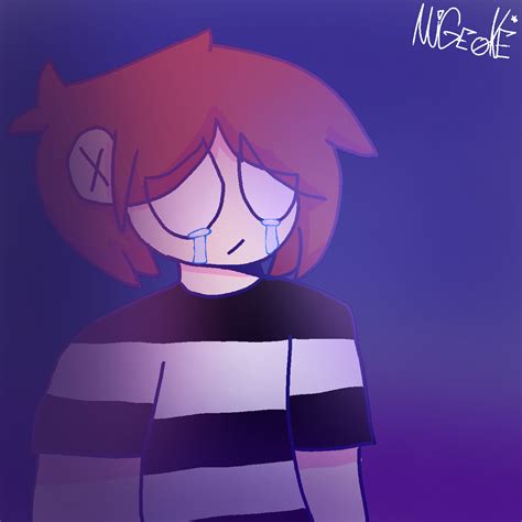 Crying Child Fnaf 4 by migeoke on Newgrounds