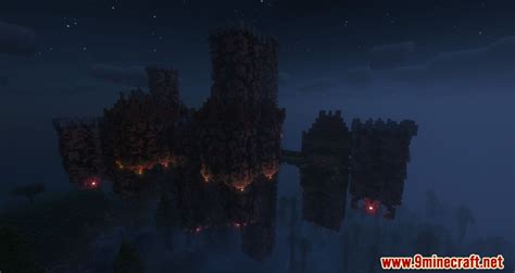 DarkRPG Modpack (1.21.1, 1.20.1) – Explore The Fantasy World - 9Minecraft.Net