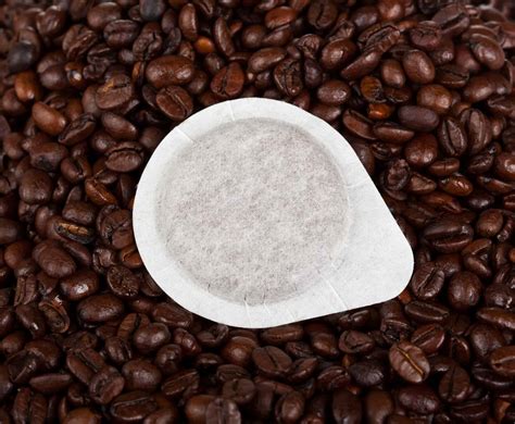 What is an ESE Coffee Pod? - Daily Espresso