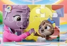 Play free Disney Junior Puzzles - Puzzle Games - Games-kids.com