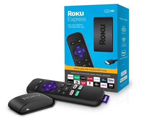 Roku debuts $29 streaming box, updates voice search