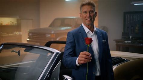 ‘The Golden Bachelor’: Gerry Turner, 71, Named Star of New ABC Dating Show