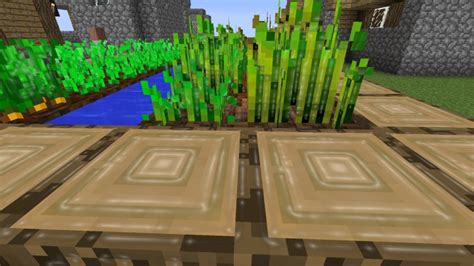 Plastic Minecraft Texture Pack