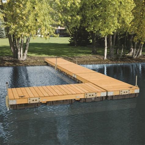 Boat Dock Basics | Lake Homes Realty