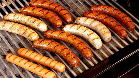 German Sausage Co - German Choices