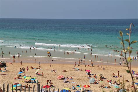 The most beautiful beaches in the Landes - Guide des Landes