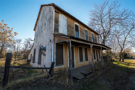 Encyclopedia Of Forlorn Places | Chinese Camp California