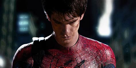 The Amazing Spider-Man 3 News & Info | Screen Rant