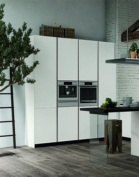 Modern Kitchen Appliances