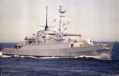 Falklands War frigate to be turned into a museum — MercoPress