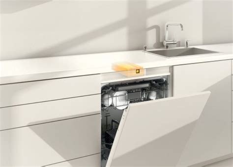 Blum SERVO-DRIVE flex | Storage | est living Product Library