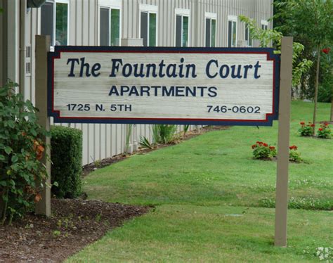 Fountain Court Apartments Rentals - Springfield, OR | Apartments.com