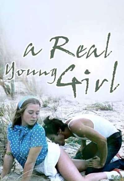 Watch Online A Real Young Girl 2000 Free - FMovies