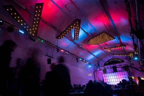 Vault Festival 2017: What to see at London's answer to the Edinburgh Fringe | London Evening ...