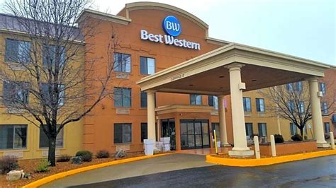 Best Western Plus Marion Hotel, Marion - HotelTonight