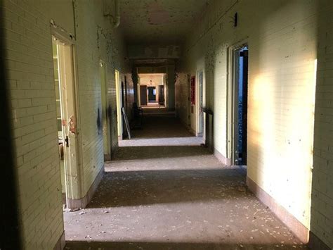 Paranormal investigations offered at Michigan’s ‘haunted,’ abandoned Eloise Asylum - mlive.com