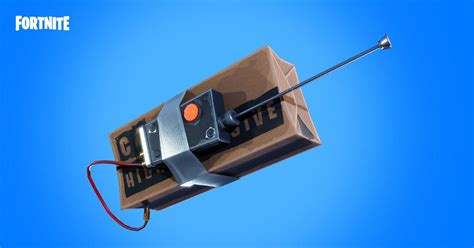 Remote Explosives/C4s Nerf With Possible Changes in the Future ...