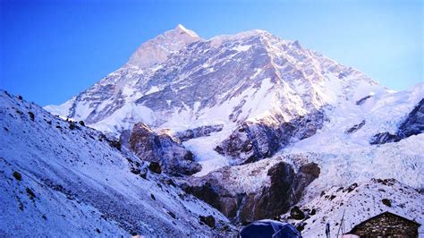 South Kanchenjunga Base Camp Trek | 15 Days