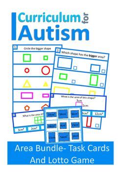 Curriculum for autism – Artofit