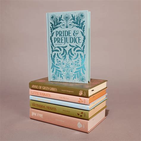 Jane Eyre (Luxe Edition) - Wordsworth Editions