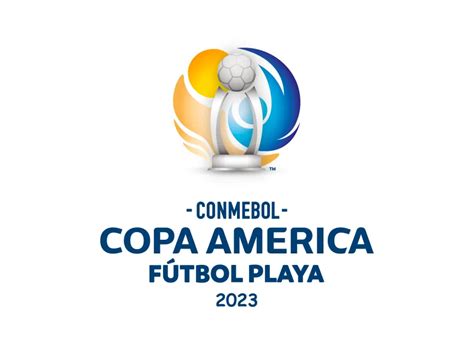 Copa America 2023 Logo PNG vector in SVG, PDF, AI, CDR format