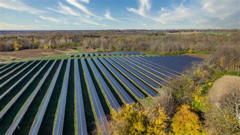 Nautilus acquires 270 MW Great Lakes community solar portfolio in ESA deal | Solar Builder